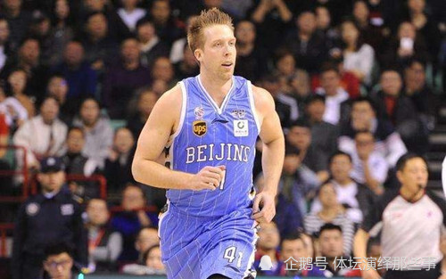 秦晓雯|秦晓雯真是拼了！北京引援不计成本，新赛季目标唯有争冠