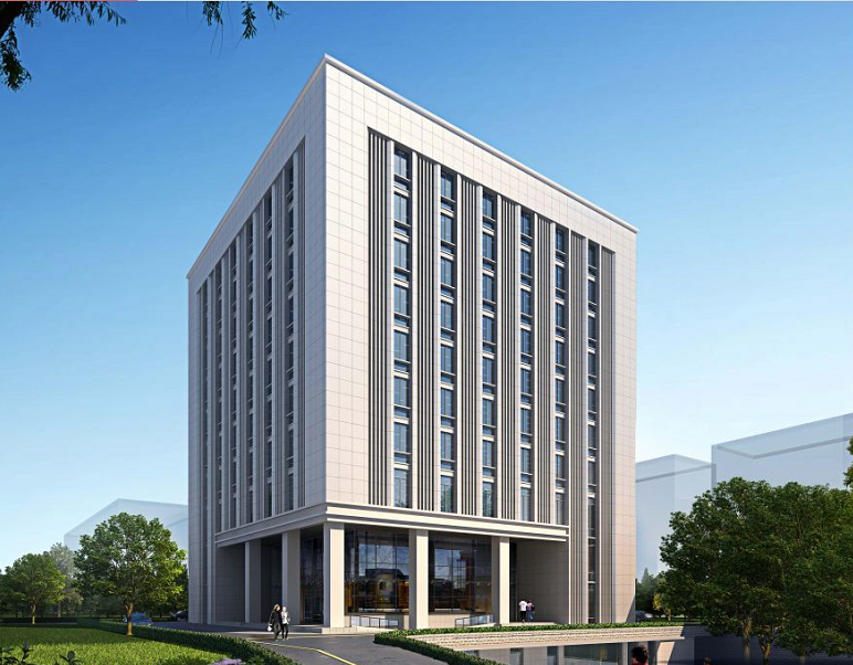 好消息!今天黄石市妇幼保健院妇儿保健综合楼主体封顶!_腾讯新闻