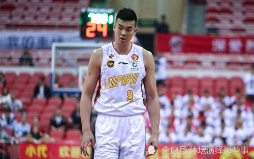 秦晓雯|秦晓雯真是拼了！北京引援不计成本，新赛季目标唯有争冠