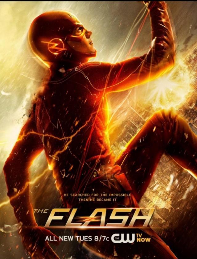 逆天的"神速力"