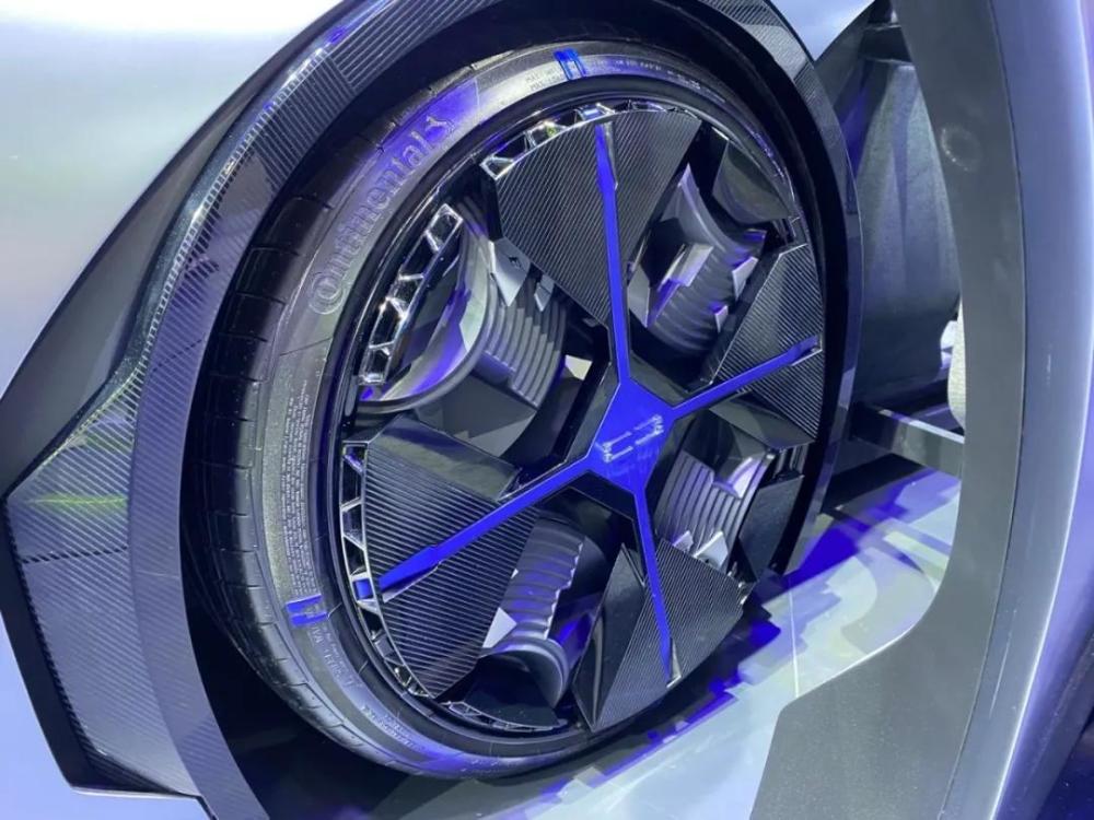 车展|北京车展最炫概念车？观致汽车：进击的设计狂人