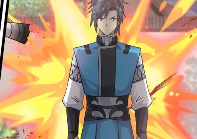 武炼巅峰杨开回归人族怀抱即将分发阴阳印记赑屃第一个受益