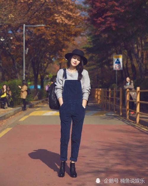 高圆圆|难怪是国民女神，高圆圆每次都穿对衣服，气质拿捏死死的