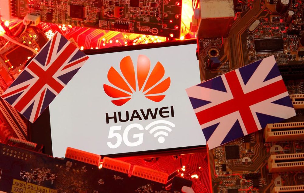 诺基亚赢得英国电信5G订单，并将在英国5G网络中取代华为。