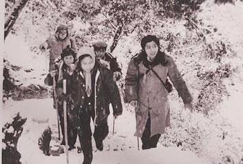 李成儒|杨洁导演晚年不愿再看《西游记》，却在83岁时亲临李成儒生日会