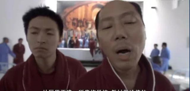 李成儒|杨洁导演晚年不愿再看《西游记》，却在83岁时亲临李成儒生日会