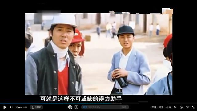 李成儒|杨洁导演晚年不愿再看《西游记》，却在83岁时亲临李成儒生日会