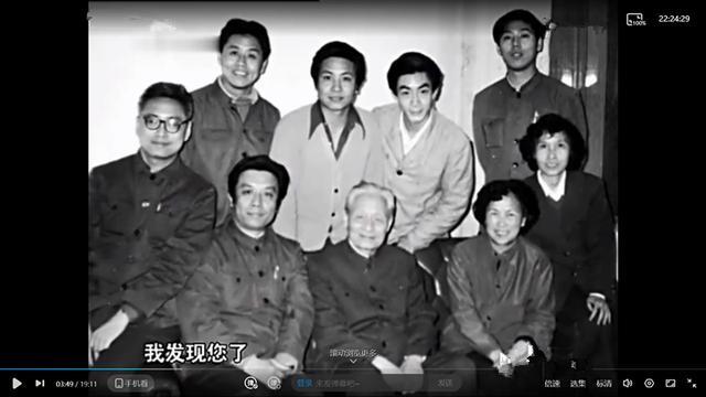 李成儒|杨洁导演晚年不愿再看《西游记》，却在83岁时亲临李成儒生日会