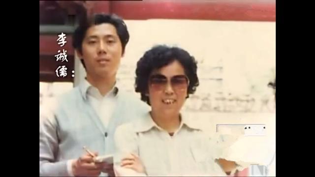 李成儒|杨洁导演晚年不愿再看《西游记》，却在83岁时亲临李成儒生日会