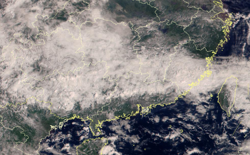 福建|福州连续偏冷，要抢先郑州入秋？权威预报：暂时的，十一要热回去