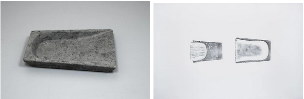 敦煌市博物馆|砚海撷珍——上饶市博物馆藏历代名砚精品展在敦煌开幕