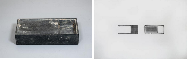 敦煌市博物馆|砚海撷珍——上饶市博物馆藏历代名砚精品展在敦煌开幕