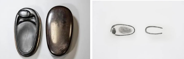 敦煌市博物馆|砚海撷珍——上饶市博物馆藏历代名砚精品展在敦煌开幕