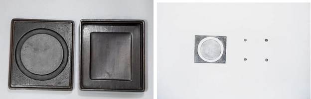 敦煌市博物馆|砚海撷珍——上饶市博物馆藏历代名砚精品展在敦煌开幕