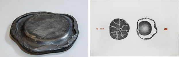 敦煌市博物馆|砚海撷珍——上饶市博物馆藏历代名砚精品展在敦煌开幕