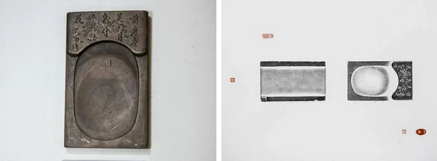 敦煌市博物馆|砚海撷珍——上饶市博物馆藏历代名砚精品展在敦煌开幕