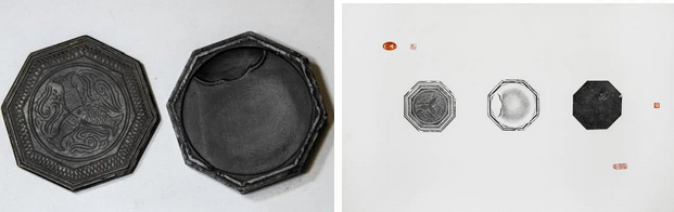 敦煌市博物馆|砚海撷珍——上饶市博物馆藏历代名砚精品展在敦煌开幕