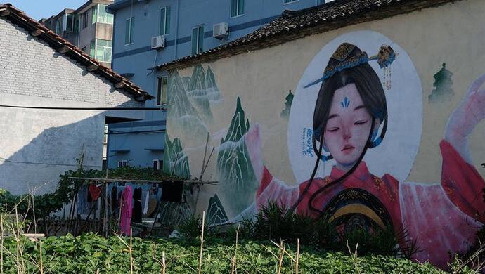 丛志强|艺术“强行”进入农村之后