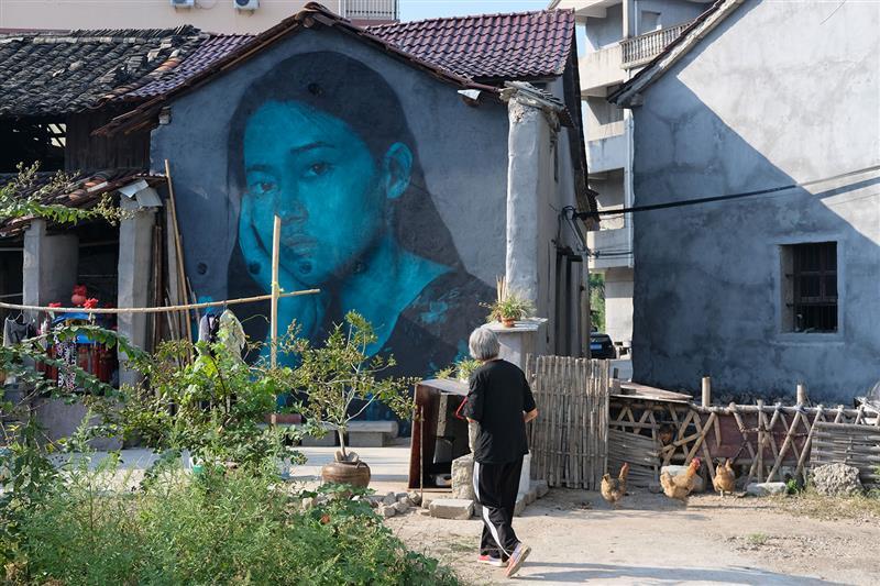 丛志强|艺术“强行”进入农村之后