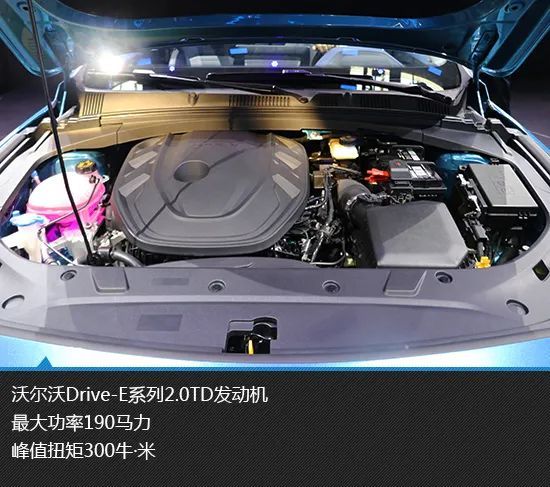 吉利星瑞|处处都越级 吉利星瑞北京车展实拍图解