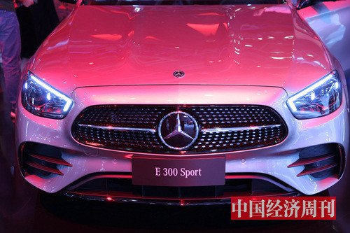 车展|逛了一整天北京车展，我找到了最帅的几款车