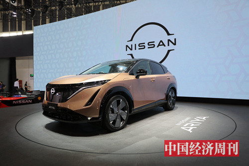 车展|逛了一整天北京车展，我找到了最帅的几款车