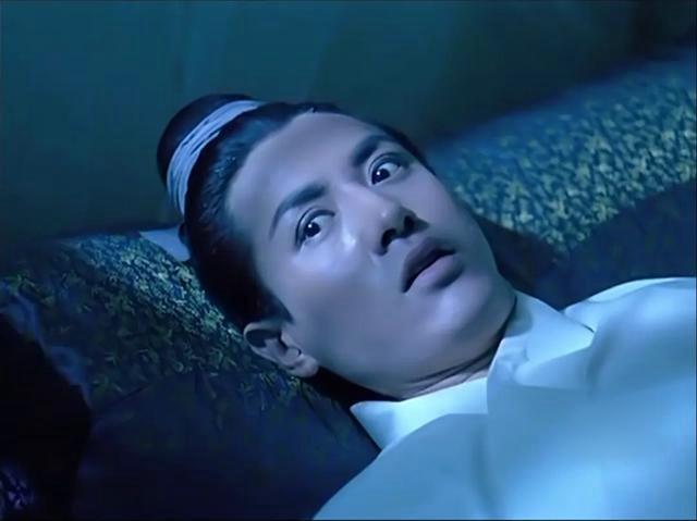 推荐:《王六郎》:平淡故事里,一个洒脱的人,一只通透的鬼,一份世间绝