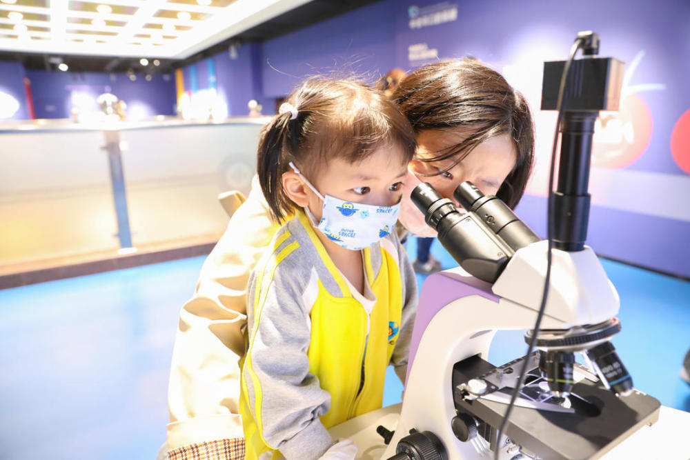 华西口腔|有趣又好玩！华西口腔健康教育博物馆升级亮相