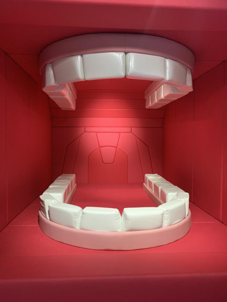 华西口腔|有趣又好玩！华西口腔健康教育博物馆升级亮相