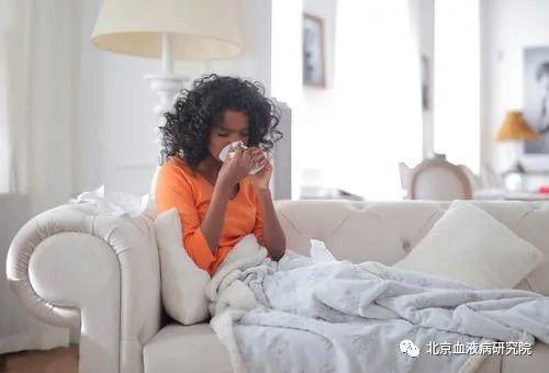 过敏性紫癜|血液病医学研究院北京中科血康：这件事对于过敏性紫癜的人很重要