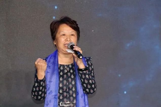 德州解金枝,邵燕荣获抗击新冠肺炎疫情全国三八红旗手荣誉称号