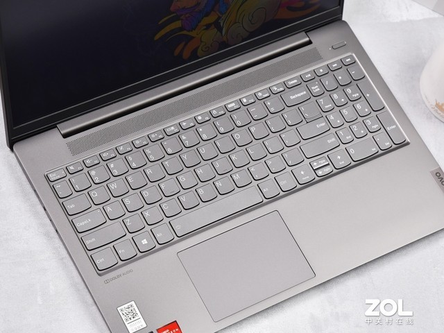 5w 联想小新air 15 2021锐龙版评测