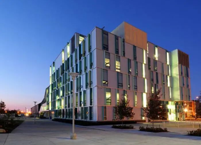 加拿大汉博学院本科课程