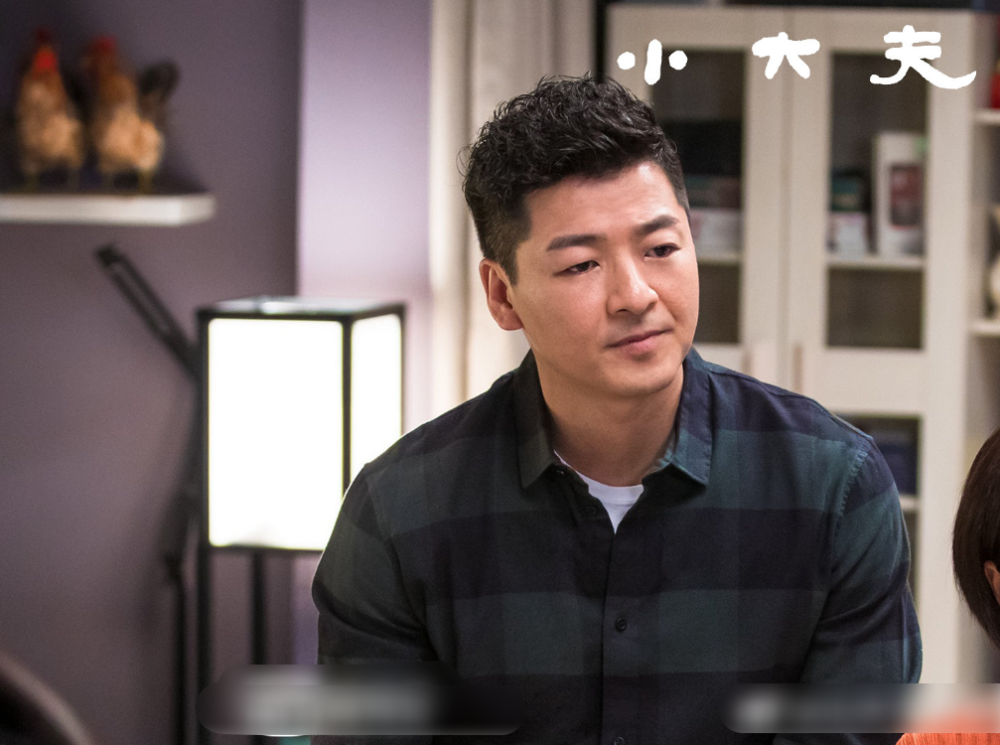 董子健|又一医疗剧即将开播，董子健搭档张嘉倪主演，刘敏涛等实力派做配