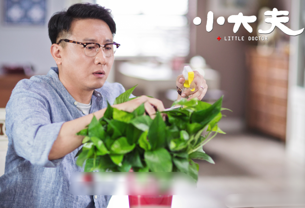 董子健|又一医疗剧即将开播，董子健搭档张嘉倪主演，刘敏涛等实力派做配