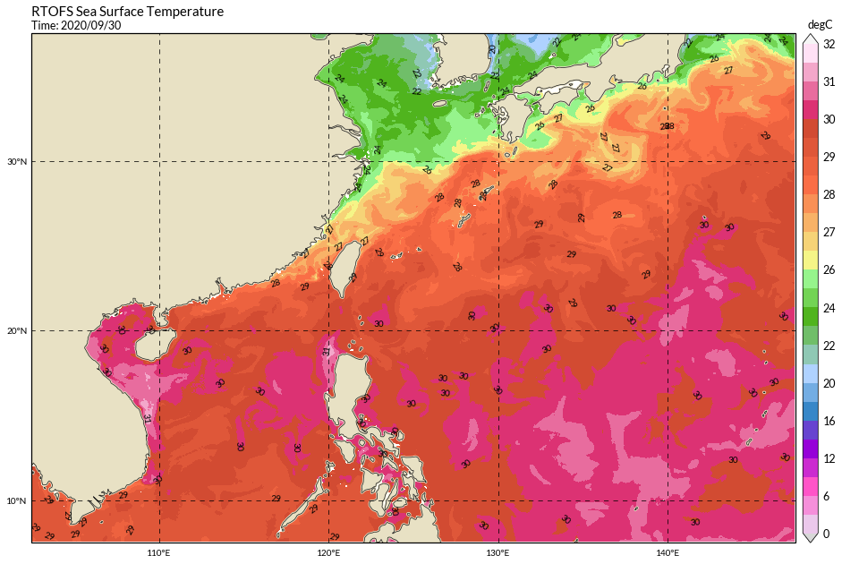 台风|14号台风灿鸿要来了？权威预报：已有迹象，十一长假或影响南海