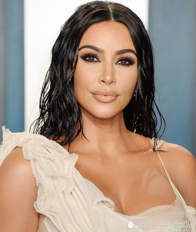 梅根·马克尔|科学看相！梅根比凯特可信，金卡戴珊最可靠，最不可信的你猜不到