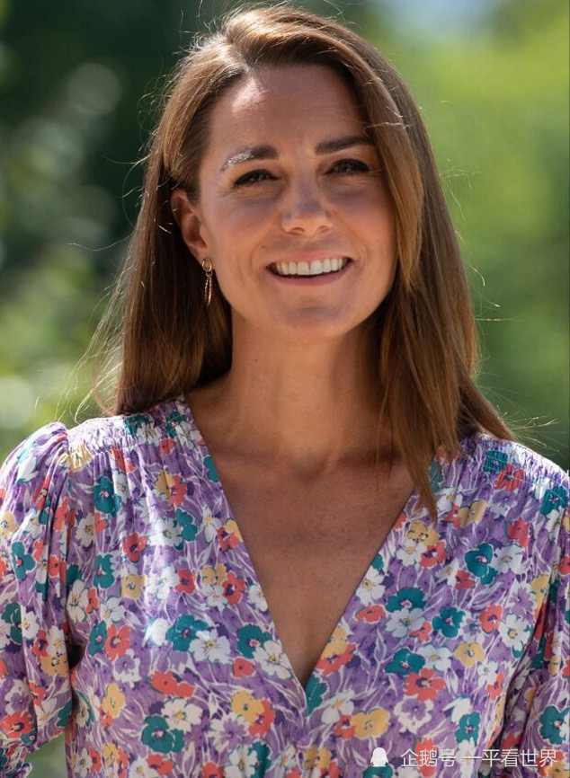 梅根·马克尔|科学看相！梅根比凯特可信，金卡戴珊最可靠，最不可信的你猜不到