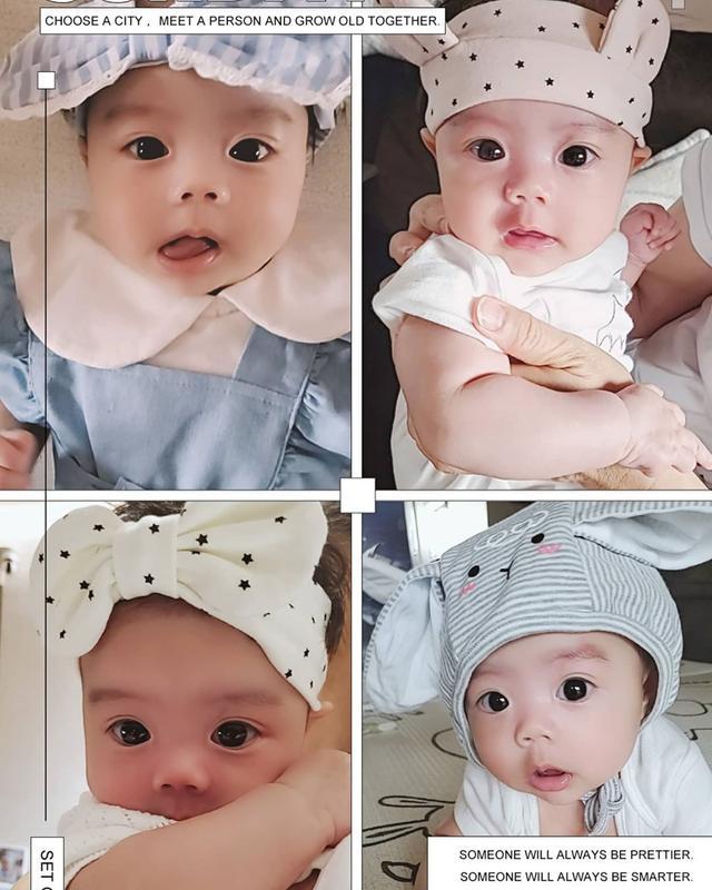 罗志祥|罗志祥经纪人晒女儿正面宣布当妈，孩子是混血儿但未透露生父身份