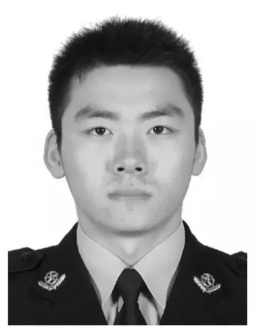 黄升(1988-2012),男,江苏警官学院 2010 届毕业生