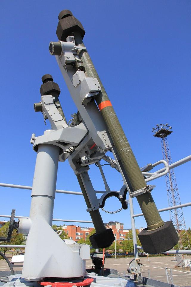 畅销多年堪称最成功的法国单兵防空导弹性能超过美国同类装备