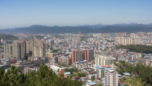 史料1949年解放龙仙镇