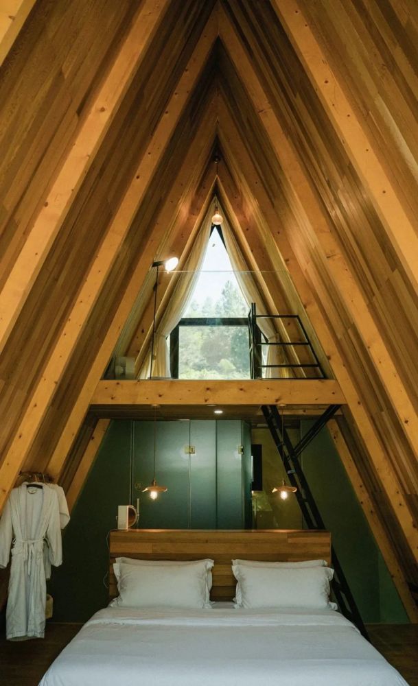 贵州生态最好的民宿四迹无人偏安一隅的童话世界