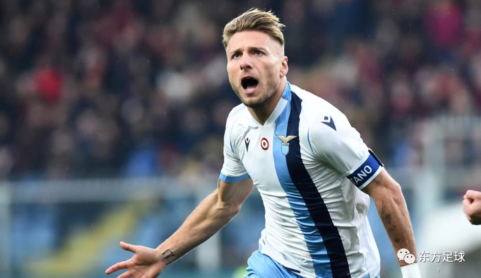 拉素要说拉素上一次夺得意甲冠军还要追溯到上个世纪