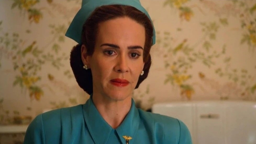 剧版《飞越疯人院》,比鬼片还恐怖,剧情精彩被预定第2季