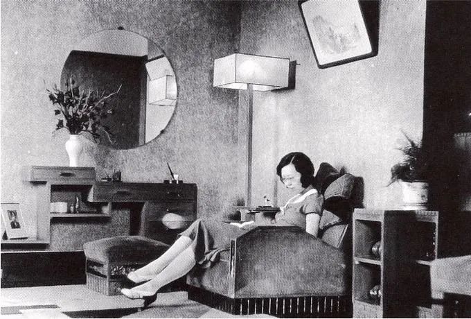 吕宗桢|双城记：上海人张爱玲和港漂张爱玲