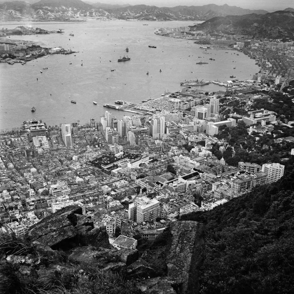 吕宗桢|双城记：上海人张爱玲和港漂张爱玲