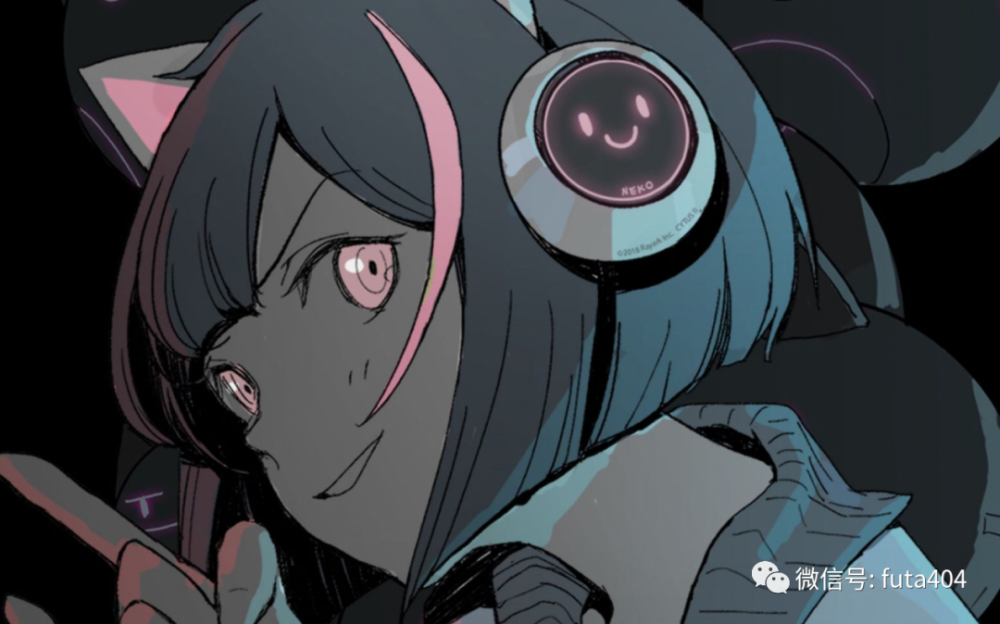 路玩到结局被演出震撼十几次,披着"音游皮"的赛博朋克悬疑杰作cytus2