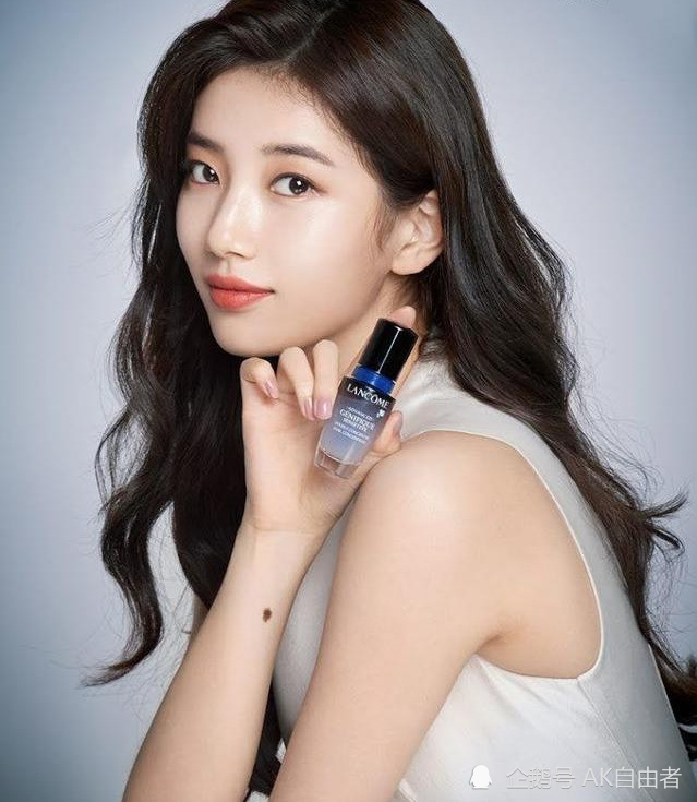 韩国3位顶级女偶像兼任广告女王