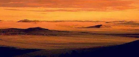 诗人|万古冤魂在，风雨闻战声